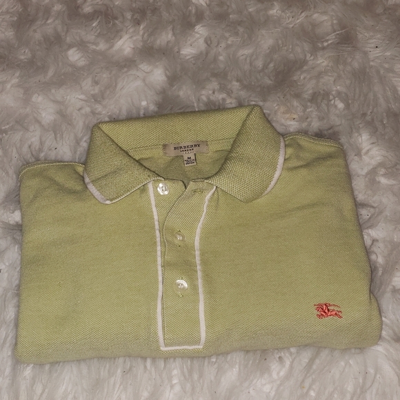 Burberry Other - Burberry Polo